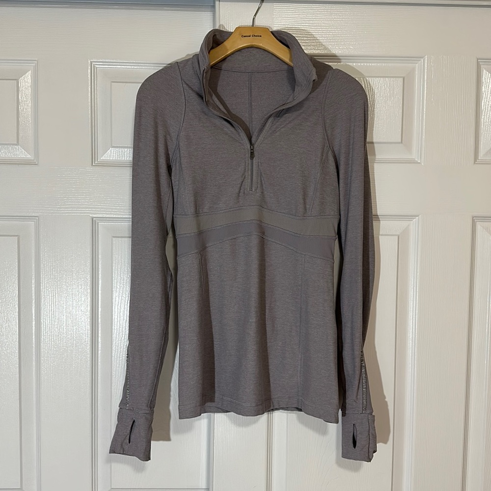 Lululemon Full Tilt Jacket - image 1